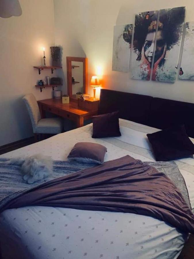Vila Dragana Žabljak Buitenkant foto