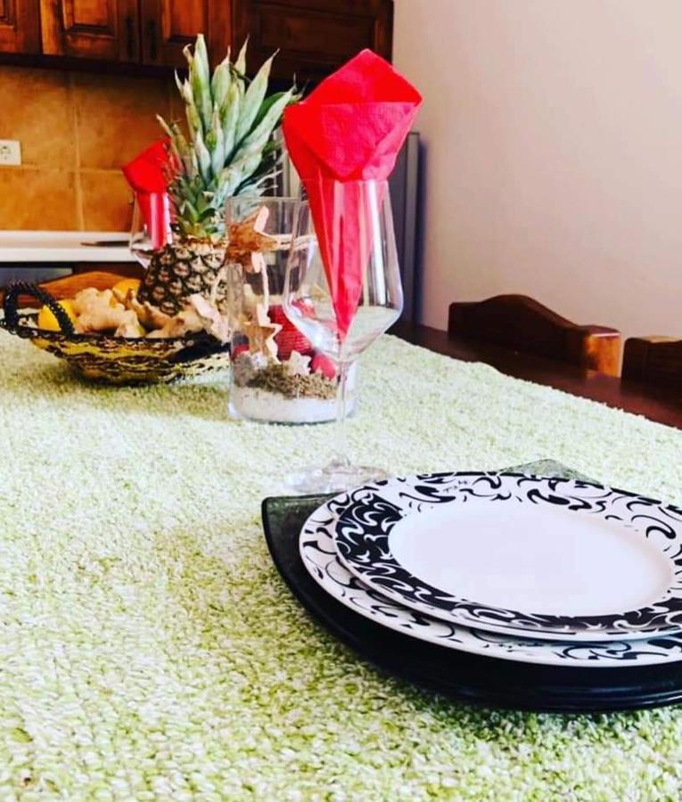 Vila Dragana Žabljak Buitenkant foto