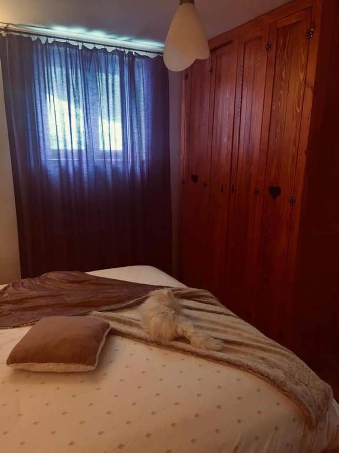 Vila Dragana Žabljak Buitenkant foto