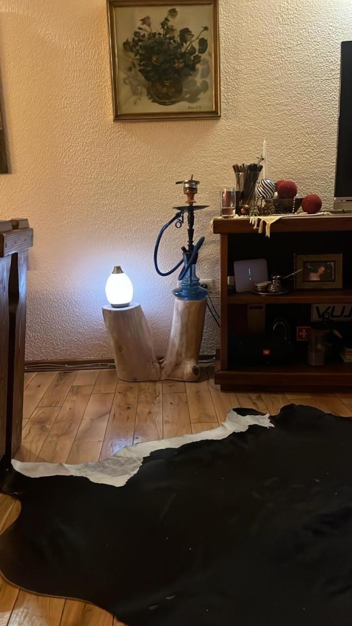 Vila Dragana Žabljak Buitenkant foto