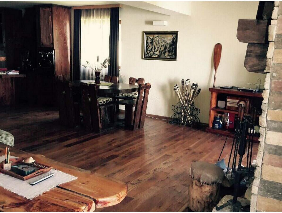 Vila Dragana Žabljak Buitenkant foto