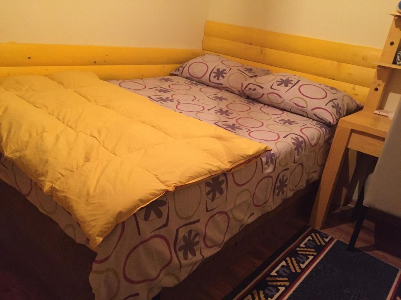 Vila Dragana Žabljak Buitenkant foto