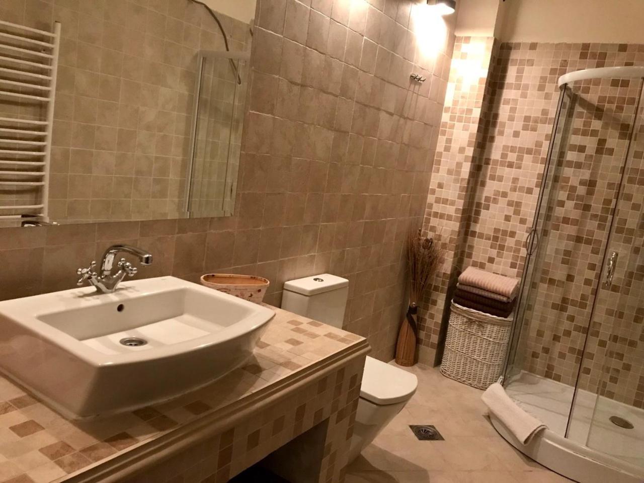 Vila Dragana Žabljak Buitenkant foto
